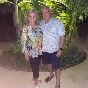 Meet your Posher, Georgia